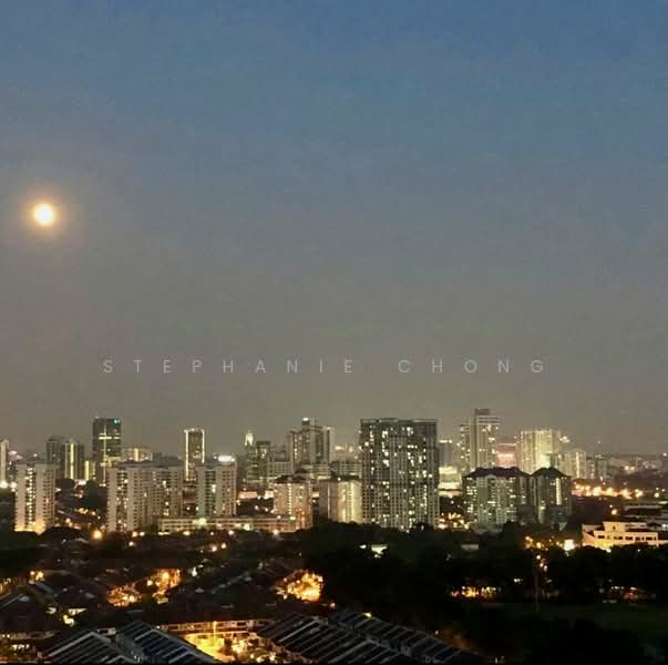 Kondominium untuk Dijual di 1 Bukit Utama - Stephanie Chong - Exterior - PropertyGuru.com.my