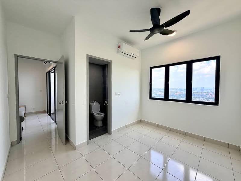 Servis Apartment untuk Disewa di Residensi Bukit Tiara - Deeya Yusof - PropertyGuru.com.my
