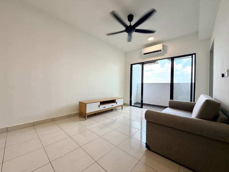 Servis Apartment untuk Disewa di Residensi Bukit Tiara - Deeya Yusof - PropertyGuru.com.my