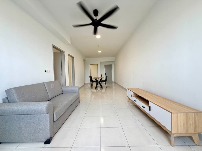 Servis Apartment untuk Disewa di Residensi Bukit Tiara - Deeya Yusof - PropertyGuru.com.my