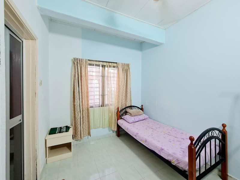 Rumah Teres 2 Tingkat untuk Dijual di Seksyen 7 (Shah Alam) - Hairi Halim - PropertyGuru.com.my