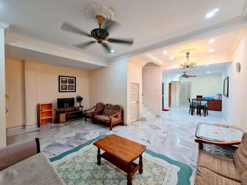 Rumah Teres 2 Tingkat untuk Dijual di Seksyen 7 (Shah Alam) - Hairi Halim - PropertyGuru.com.my