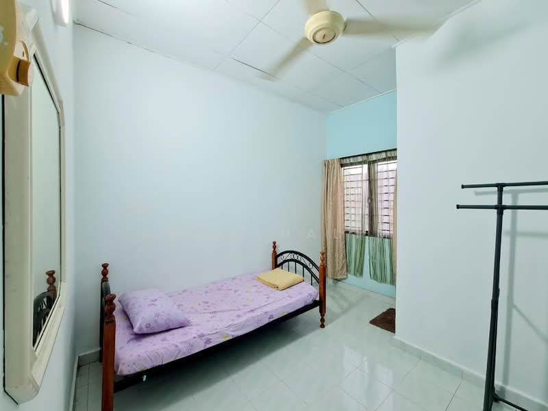 Rumah Teres 2 Tingkat untuk Dijual di Seksyen 7 (Shah Alam) - Hairi Halim - PropertyGuru.com.my