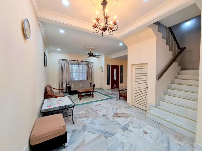 Rumah Teres 2 Tingkat untuk Dijual di Seksyen 7 (Shah Alam) - Hairi Halim - PropertyGuru.com.my