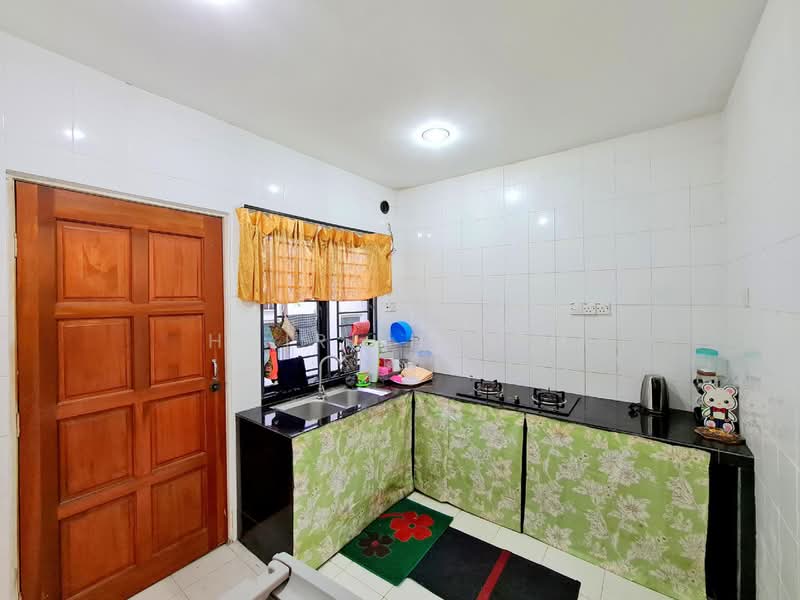 Rumah Teres 2 Tingkat untuk Dijual di Seksyen 7 (Shah Alam) - Hairi Halim - PropertyGuru.com.my