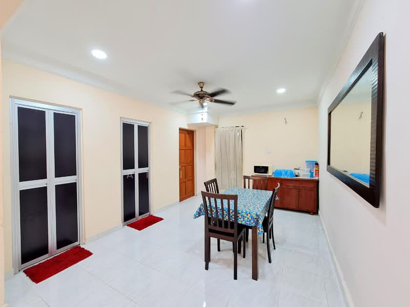 Rumah Teres 2 Tingkat untuk Dijual di Seksyen 7 (Shah Alam) - Hairi Halim - PropertyGuru.com.my