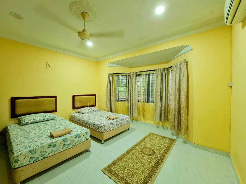 Rumah Teres 2 Tingkat untuk Dijual di Seksyen 7 (Shah Alam) - Hairi Halim - PropertyGuru.com.my