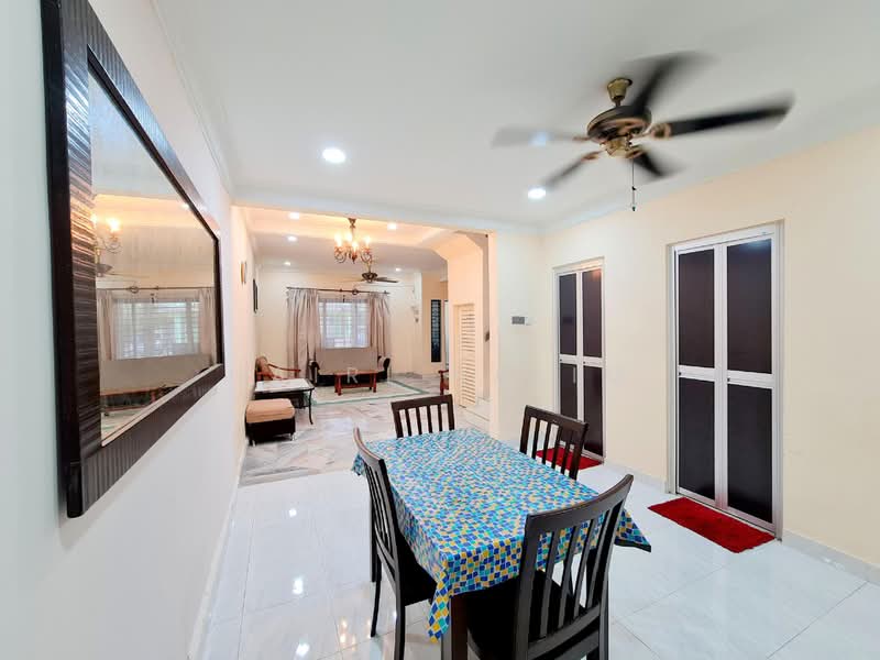 Rumah Teres 2 Tingkat untuk Dijual di Seksyen 7 (Shah Alam) - Hairi Halim - PropertyGuru.com.my