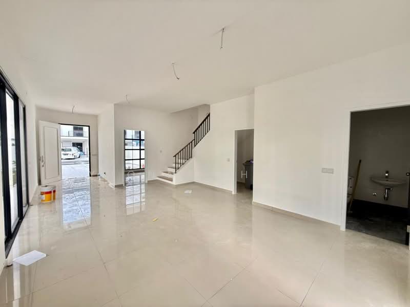 Cluster House for Sale in Iskandar Puteri (Nusajaya) (Johor) - Yvonne Chong - PropertyGuru.com.my
