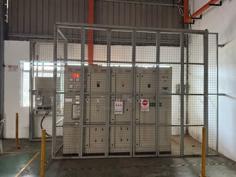 Factory for Rent in Sungai Tiram (Ulu Tiram) - VK Hng - PropertyGuru.com.my