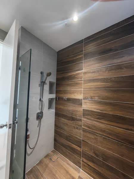 Servis Apartment untuk Disewa di UNIO Residence - Alvin Yap - Bathroom - PropertyGuru.com.my