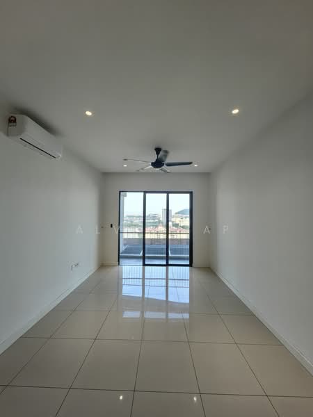 Servis Apartment untuk Disewa di UNIO Residence - Alvin Yap - View - PropertyGuru.com.my