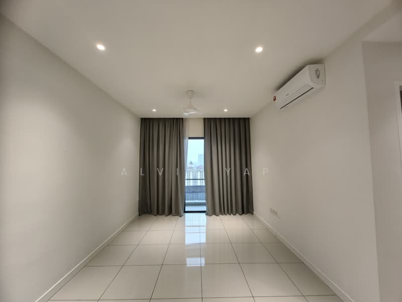 Servis Apartment untuk Disewa di UNIO Residence - Alvin Yap - View - PropertyGuru.com.my