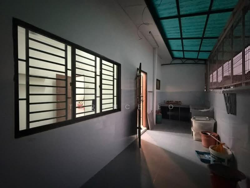 Terraced House for Sale in Taman Ulu Choh (Kulai) - Terence Eo - Kitchen - PropertyGuru.com.my
