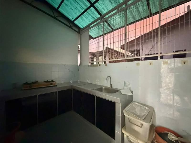 Terraced House for Sale in Taman Ulu Choh (Kulai) - Terence Eo - PropertyGuru.com.my