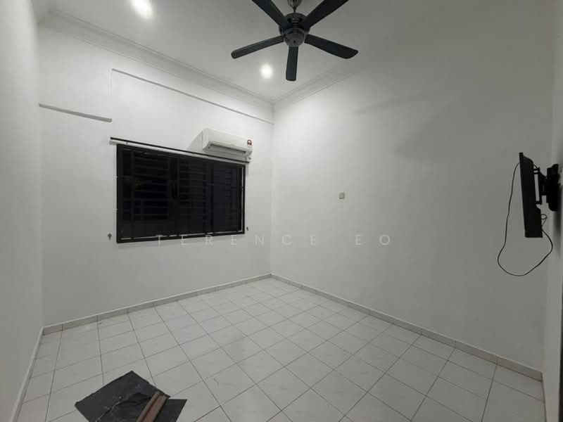 Terraced House for Sale in Taman Ulu Choh (Kulai) - Terence Eo - PropertyGuru.com.my