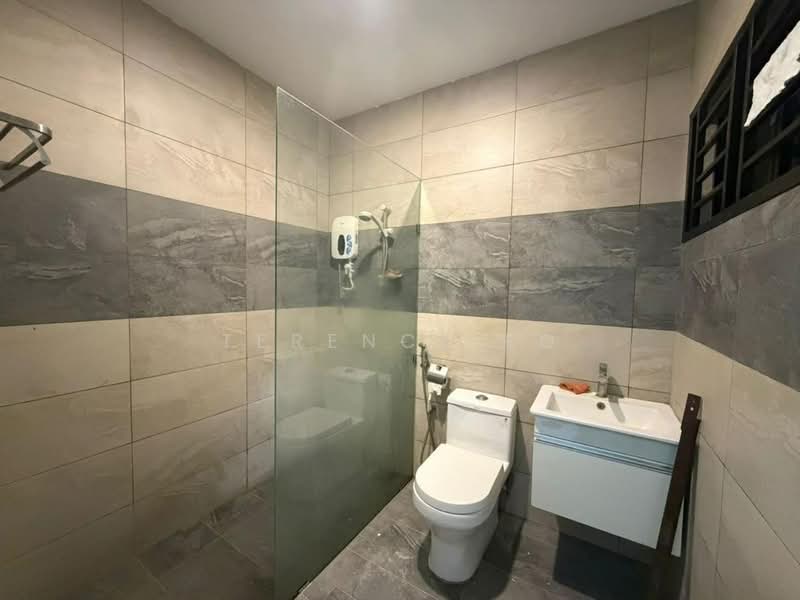 Terraced House for Sale in Taman Ulu Choh (Kulai) - Terence Eo - PropertyGuru.com.my