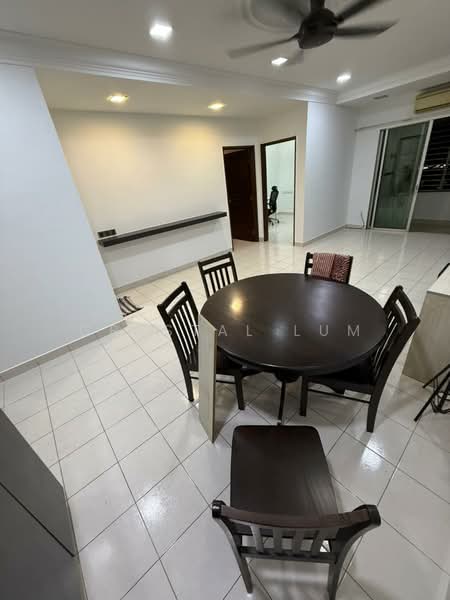 Kondominium untuk Dijual di Vista Mutiara - Crystal Lum - PropertyGuru.com.my