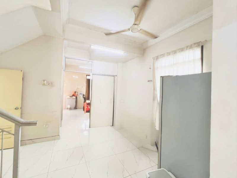 Rumah Teres 2 Tingkat untuk Dijual di Taman Mount Austin (Tebrau) - Cleo . - Interior - PropertyGuru.com.my