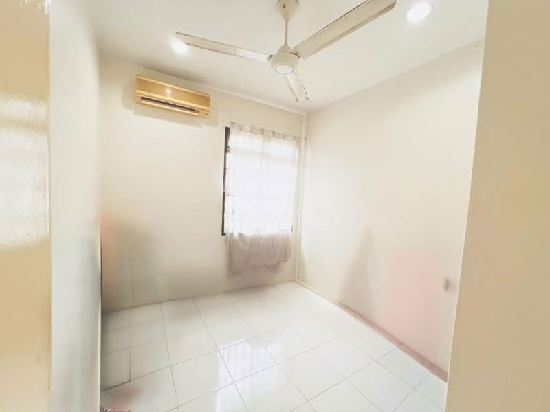 Rumah Teres 2 Tingkat untuk Dijual di Taman Mount Austin (Tebrau) - Cleo . - Interior - PropertyGuru.com.my