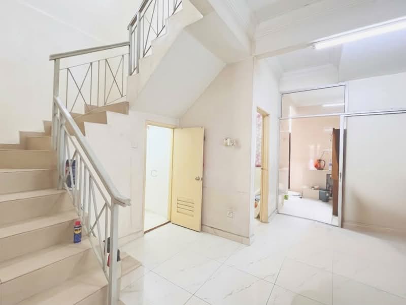 Rumah Teres 2 Tingkat untuk Dijual di Taman Mount Austin (Tebrau) - Cleo . - Interior - PropertyGuru.com.my