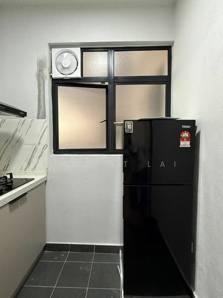 Apartment for Rent at Residensi Max - Vincent Lai - Kitchen - PropertyGuru.com.my