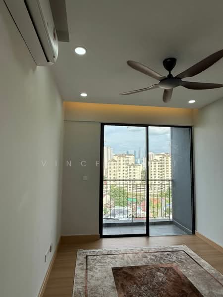 Apartment for Rent at Residensi Max - Vincent Lai - Balcony - PropertyGuru.com.my