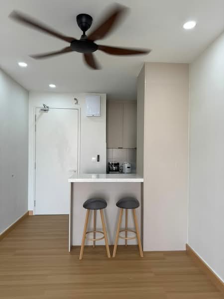 Apartment for Rent at Residensi Max - Vincent Lai - Kitchen - PropertyGuru.com.my
