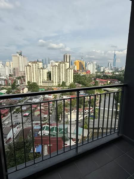 Apartment for Rent at Residensi Max - Vincent Lai - View - PropertyGuru.com.my