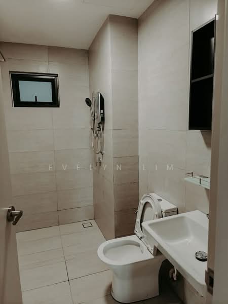 Servis Apartment untuk Disewa di Residensi Ava @ Kiara Bay - Evelyn Lim - PropertyGuru.com.my