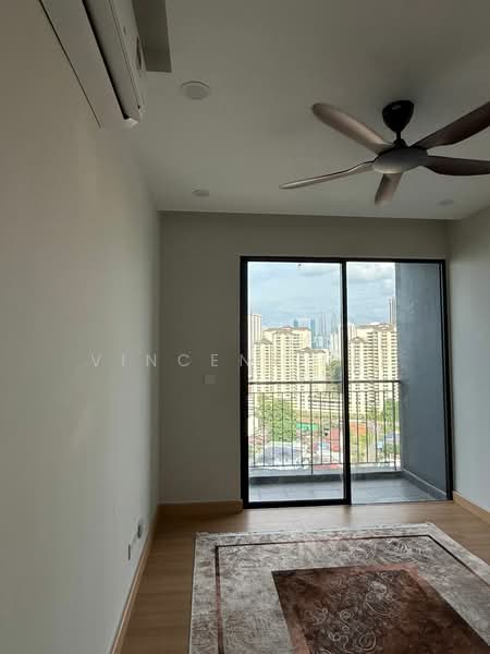 Apartment for Rent at Residensi Max - Vincent Lai - Balcony - PropertyGuru.com.my