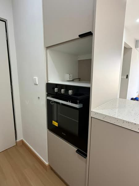 Apartment for Rent at Residensi Max - Vincent Lai - Kitchen - PropertyGuru.com.my