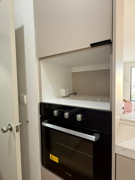 Apartment for Rent at Residensi Max - Vincent Lai - Kitchen - PropertyGuru.com.my