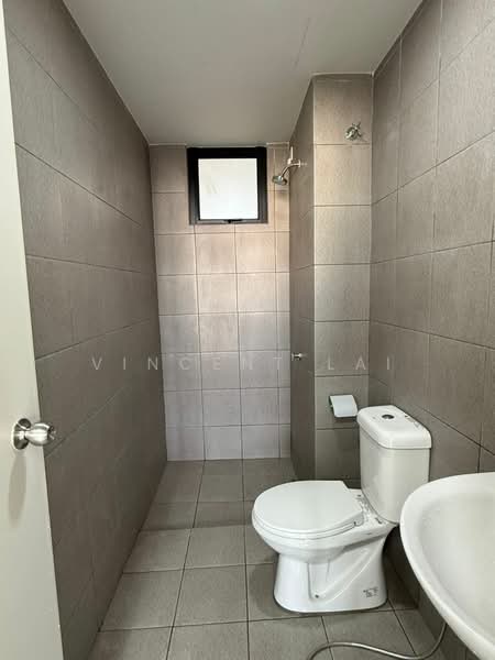 Apartment for Rent at Residensi Max - Vincent Lai - Bathroom - PropertyGuru.com.my