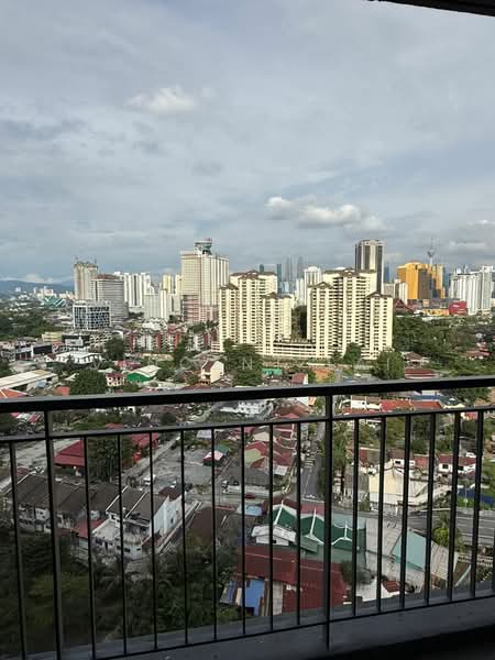 Apartment for Rent at Residensi Max - Vincent Lai - View - PropertyGuru.com.my