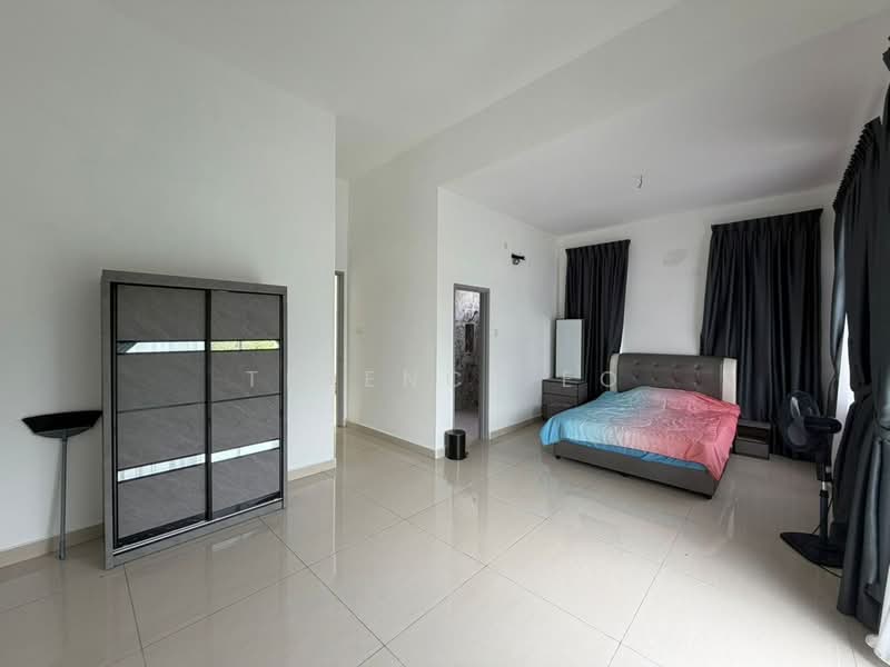 Cluster House for Sale in Taman Bestari Indah (Ulu Tiram) - Terence Eo - Bedroom - PropertyGuru.com.my