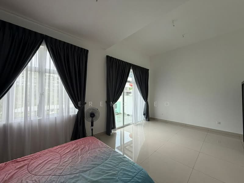 Cluster House for Sale in Taman Bestari Indah (Ulu Tiram) - Terence Eo - Bedroom - PropertyGuru.com.my