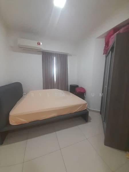 Condominium for Sale at Kestana - Crystal Lum - PropertyGuru.com.my