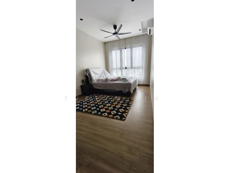 Servis Apartment untuk Disewa di Residensi Ava @ Kiara Bay - Evelyn Lim - PropertyGuru.com.my