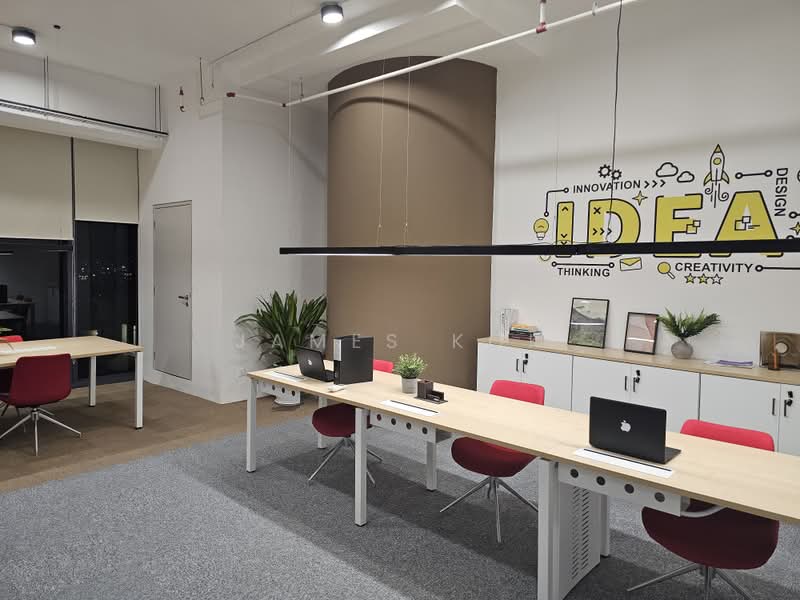 Pejabat untuk Dijual di Setia Alam (Selangor) - James Kok - PropertyGuru.com.my