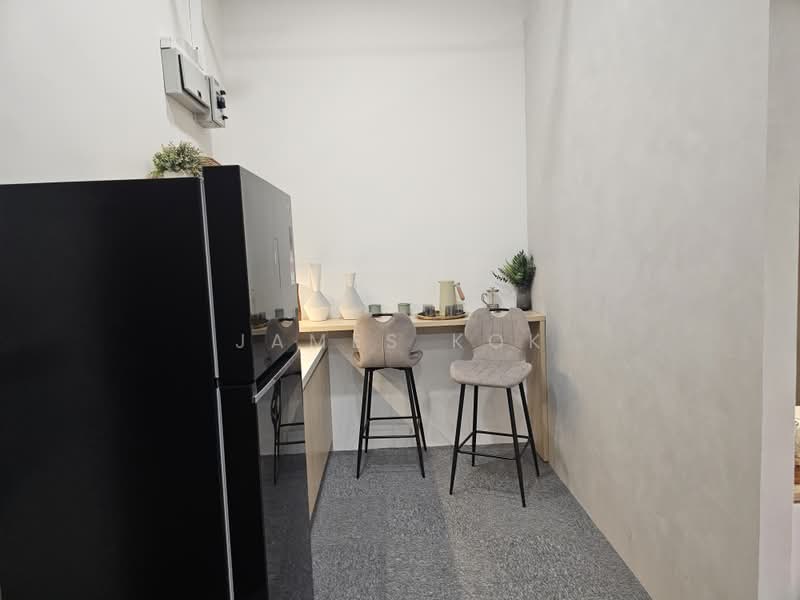 Pejabat untuk Dijual di Setia Alam (Selangor) - James Kok - Kitchen - PropertyGuru.com.my