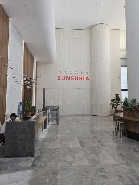 Pejabat untuk Dijual di Setia Alam (Selangor) - James Kok - Lobby - PropertyGuru.com.my