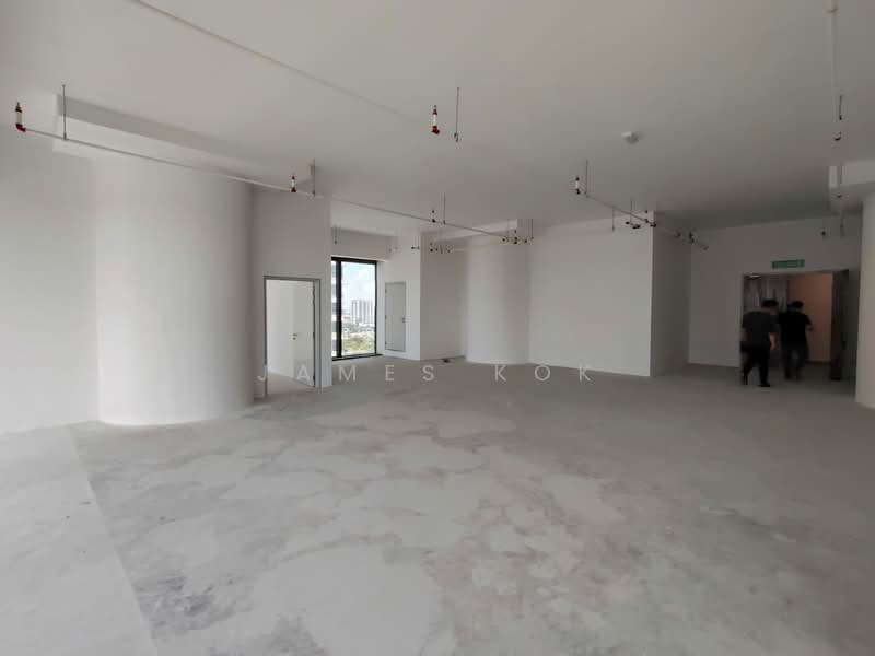 Pejabat untuk Dijual di Setia Alam (Selangor) - James Kok - Interior - PropertyGuru.com.my
