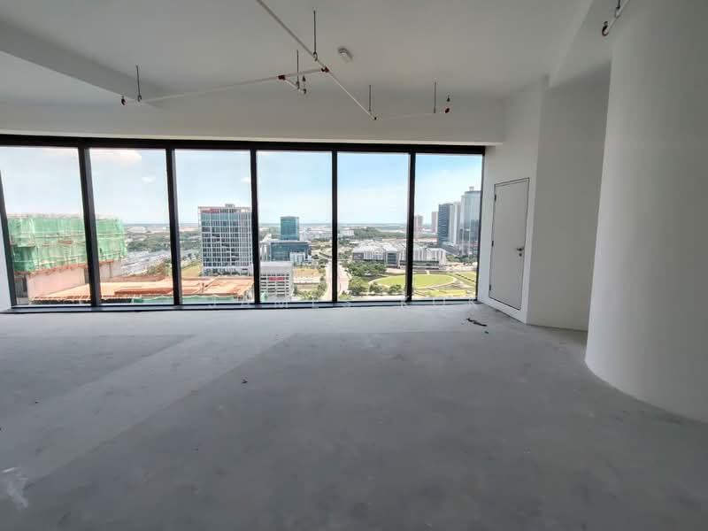Pejabat untuk Dijual di Setia Alam (Selangor) - James Kok - View - PropertyGuru.com.my