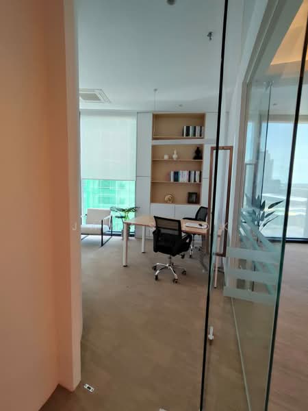 Pejabat untuk Dijual di Setia Alam (Selangor) - James Kok - Study - PropertyGuru.com.my