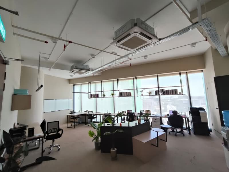 Pejabat untuk Dijual di Setia Alam (Selangor) - James Kok - Interior - PropertyGuru.com.my