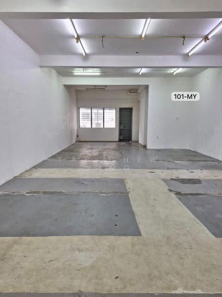 Shop for Rent in Bandar Botanic (Klang) - Yap Chew Ying - PropertyGuru.com.my