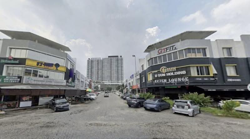 Shop for Rent in Bandar Botanic (Klang) - Yap Chew Ying - PropertyGuru.com.my
