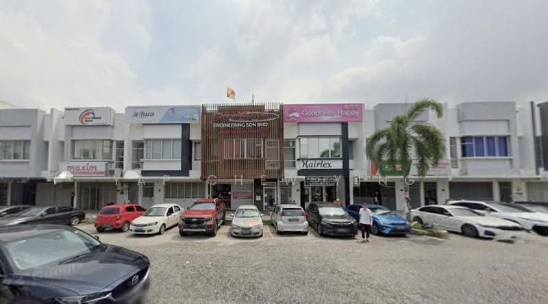 Shop for Rent in Bandar Botanic (Klang) - Yap Chew Ying - PropertyGuru.com.my
