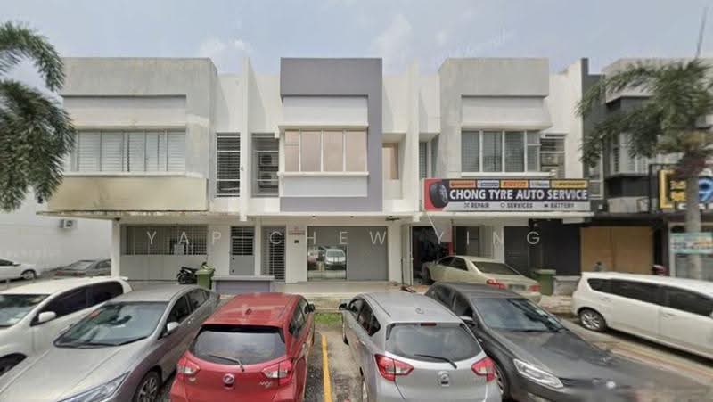 Shop for Rent in Bandar Botanic (Klang) - Yap Chew Ying - PropertyGuru.com.my
